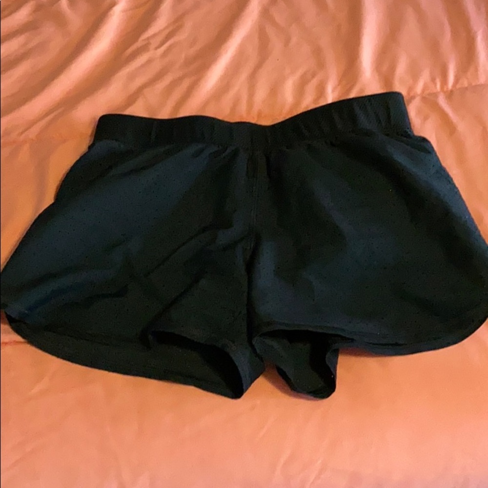 reebok shorts